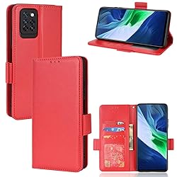 ShouBao Compatible with Infinix Note 10 Pro Wallet