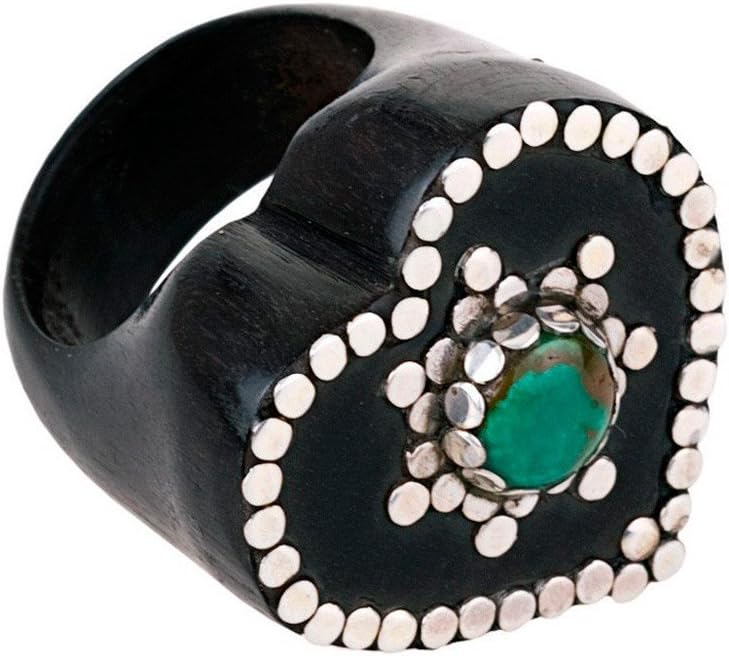 Brigitte von Boch - Women - Sagon Ring
