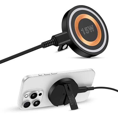 Amazon Samsung S21 Plus Wireless Charger Samsung Wireless