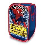 Spider-Man Collapsible Hamper