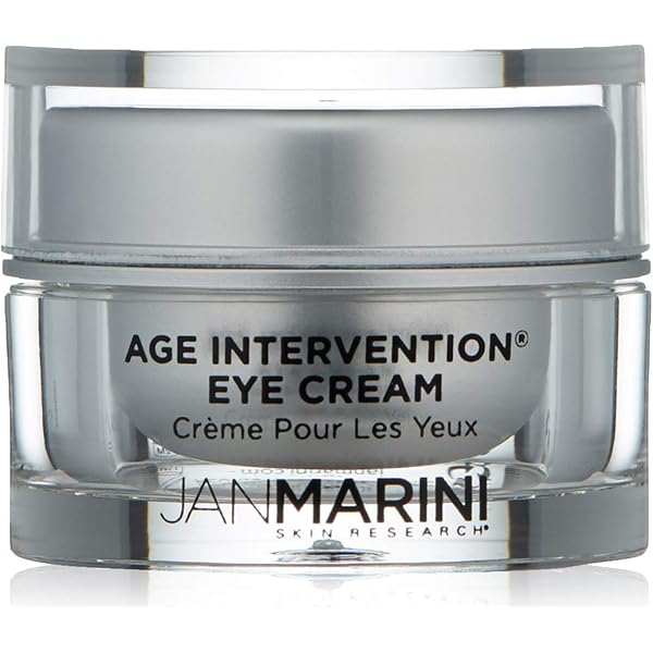 jan marini moisturizer