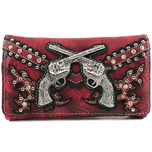 justin west wallets