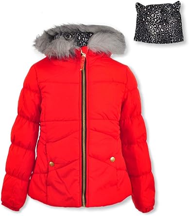 jessica simpson girls coats