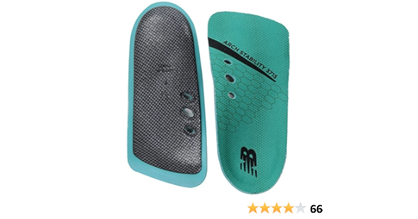 new balance arch support plus