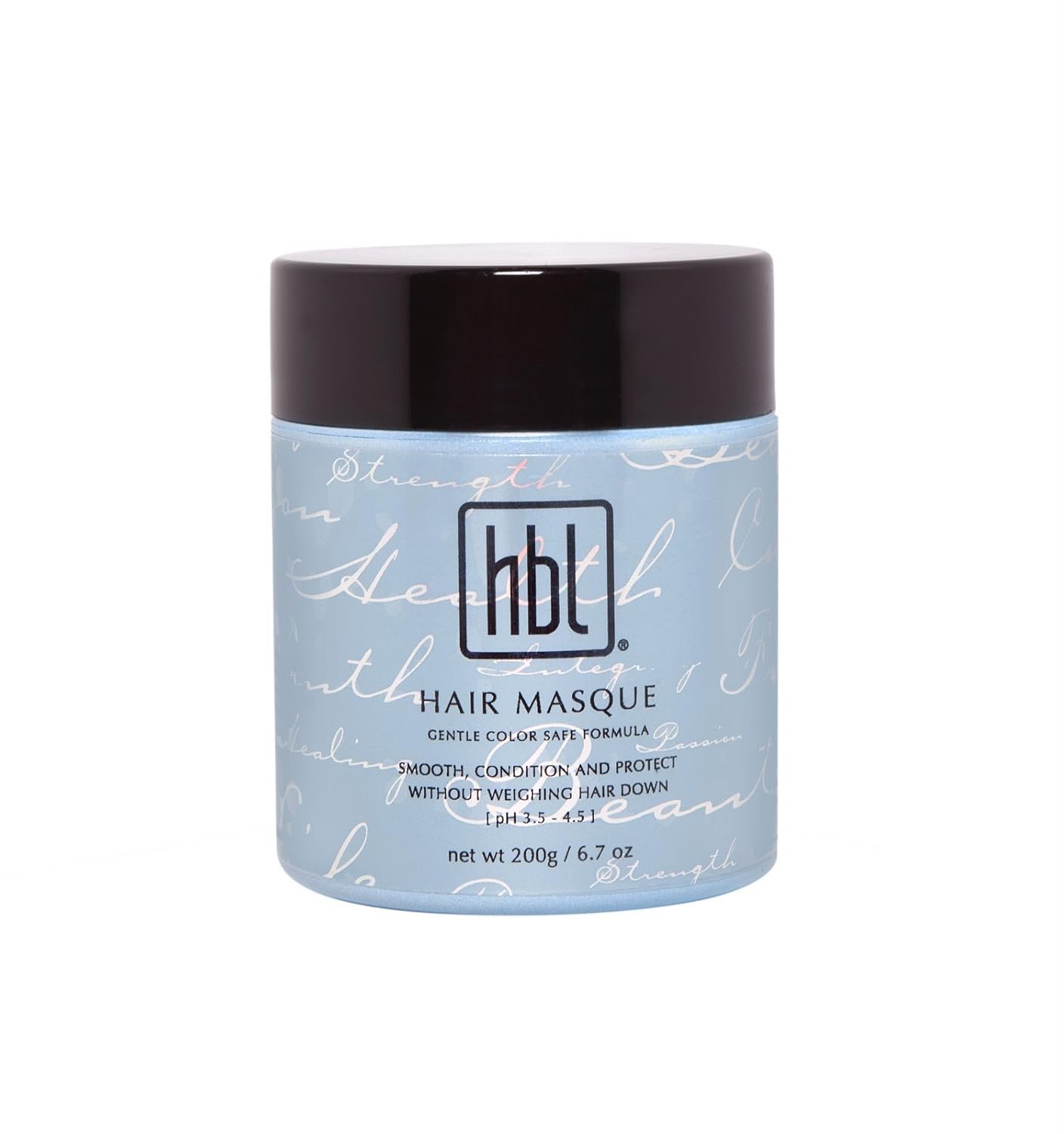Buy Hbl Hair Masque 6 7 Oz Online At Low Prices In India Amazon In