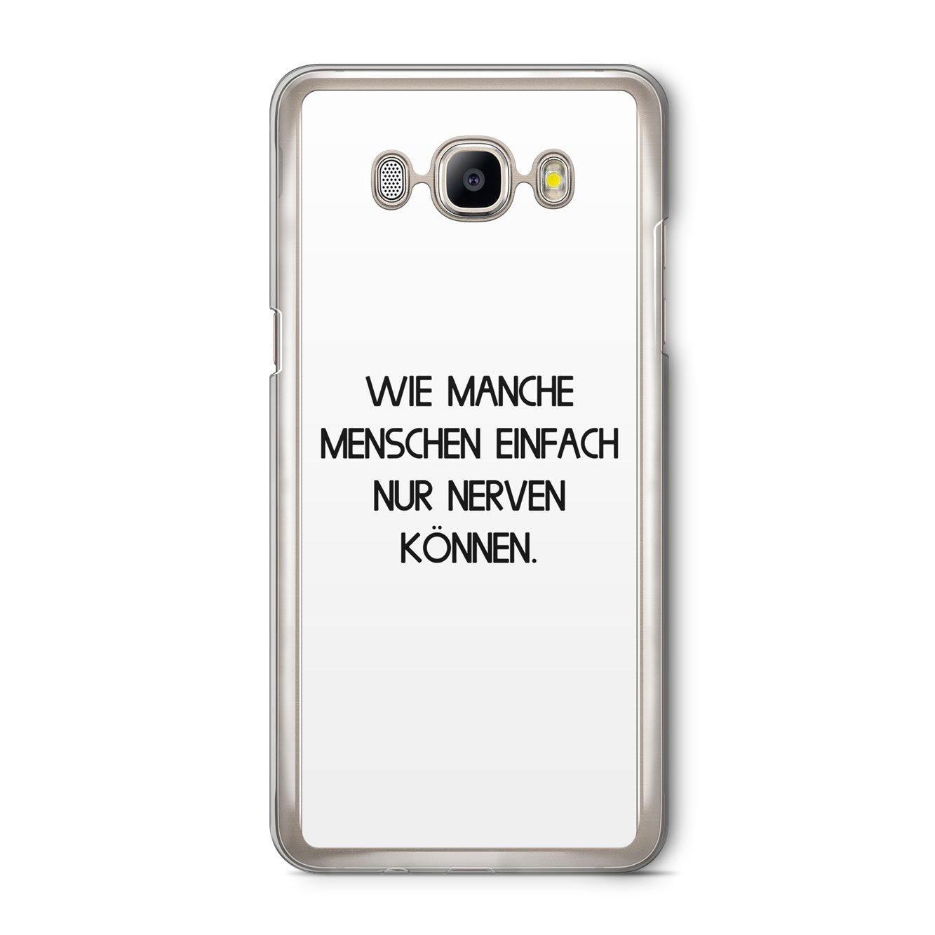 Wie Manche Menschen Einfach Nur Nerven Können Amazonde