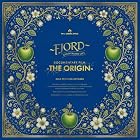 MGA MAGICAL 10 YEARS COMPLETE FILM BOX “FJORD” & “THE ORIGIN” (初回限定盤)(4枚組)