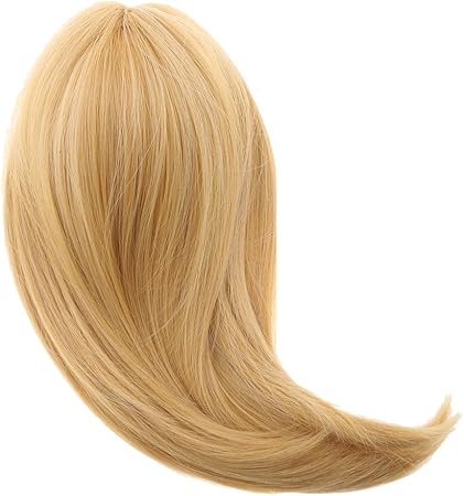 Amazon Blesiya カラフル 18インチアメリカンガールドール用 アクセサリー Diy ドール作り ヘアスタイル ストレートヘアウィッグ 21カラー 12 ドールメイキング 通販