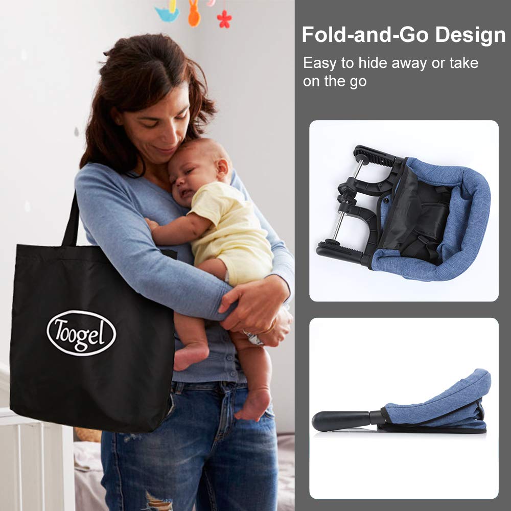 toogel high chair