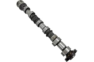 FLIBEN 5184380AG Right Side Intake Camshaft Compatible with Jeep for Dodge for Chrysler & for Ram 2011-2022 3.6L V6 Models 05184380AH 5184380AE 5184380AF 5184380AD