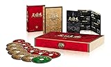 [DVD]三国志 Three Kingdoms　前篇　DVD-BOX