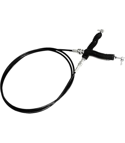 SHIMANO4000HP  ケーブル
攻棚DR.STDR－1000C Amazon.com: JA-ALL Gear Shift Cable for Hisun 400cc UTV