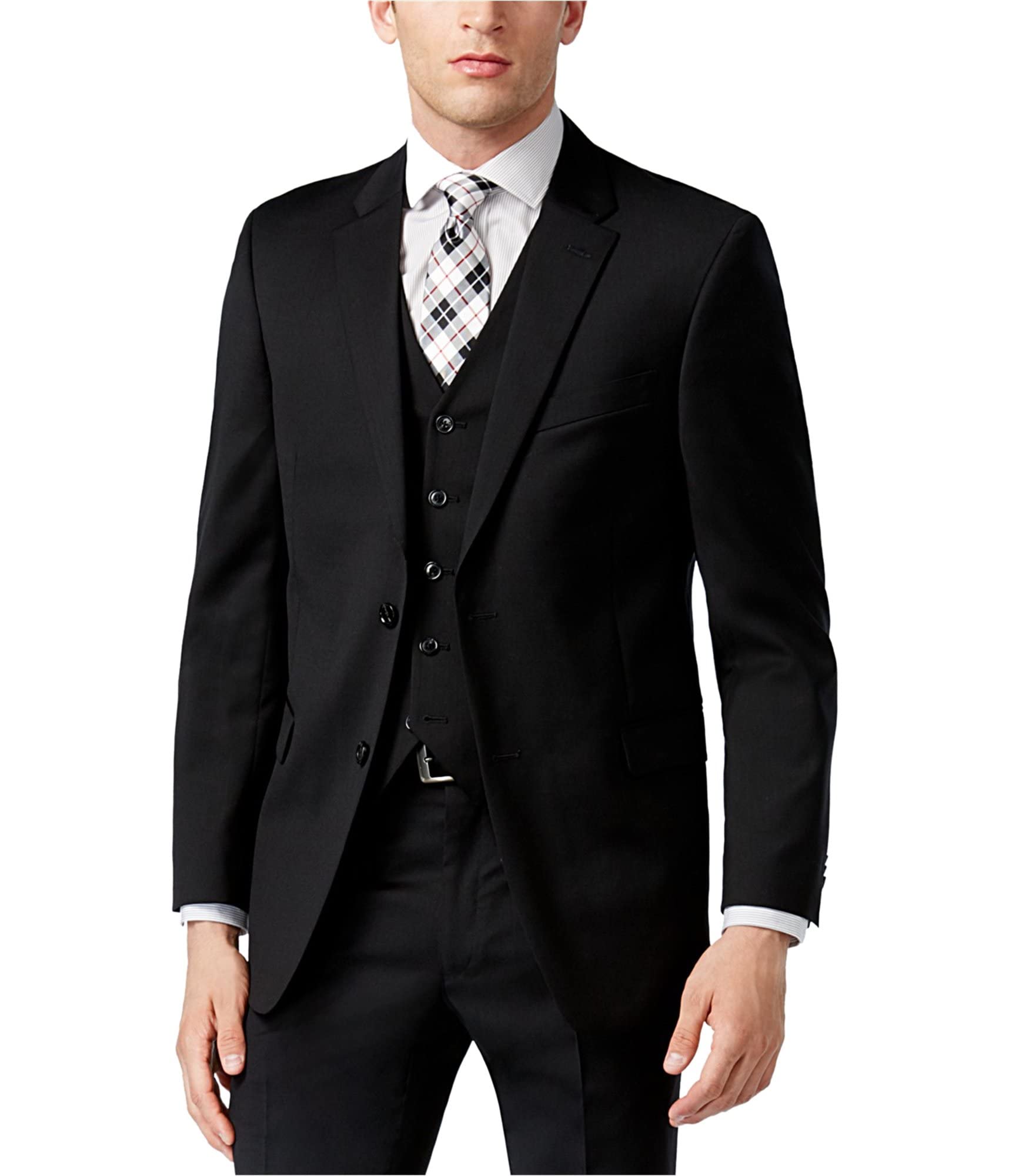 Tommy Hilfiger Wool Blazer