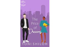 The Price of Dreams: Faith & Fortune 3