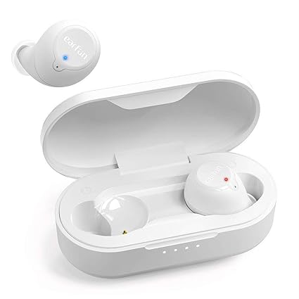 Buy Wireless Earbuds, EarFun Free Bluetooth 5.0 Earbuds with Wireless