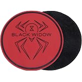 Hammer Black Widow Rubber Shammy Pad