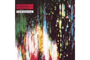 Red Mecca