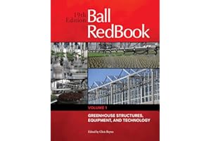 Ball RedBook: Greenhouse Structures, Equipment, and Technology