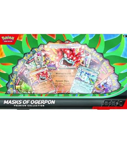 Amazon.com: Pokemon TCG: Morpeko V-Union Special Collection : Toys