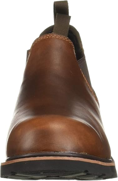 wolverine romeo boots