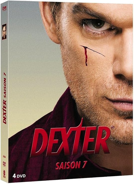 Dexter Saison 7 épisode 12 Streaming Dexter-Saison 7: DVD & Blu-ray : Amazon.fr