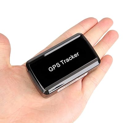 Mini GPS Tracker with Strong Magnets for Real-Time Singapore