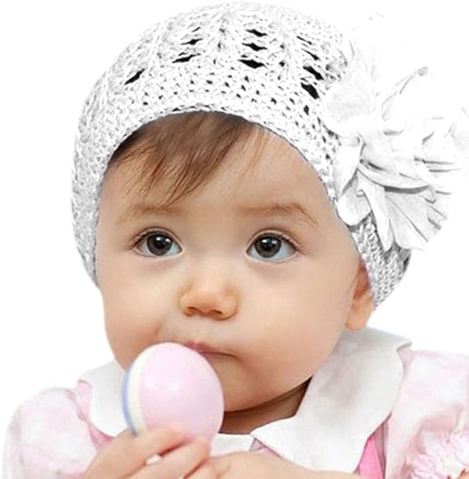 baseball newborn hat