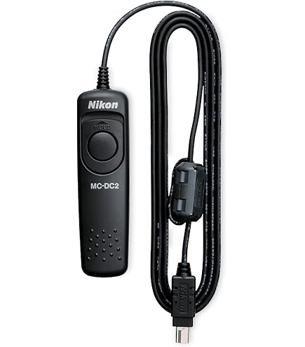 Amazon.com : PHOLSY 2.5mm N8 Off-Camera Remote Cable for