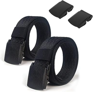mens hiking belt