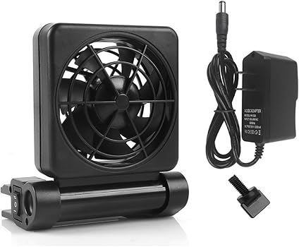 Petzilla Aquarium Chiller