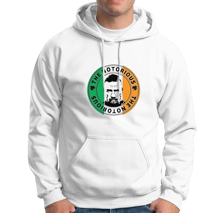 sudadera mcgregor