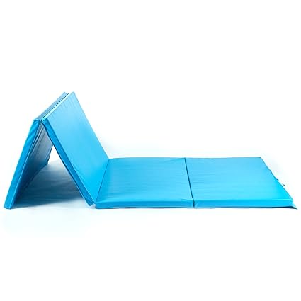 Esterilla plegable ikea Esterillas para yoga, fitness, gimnasia...