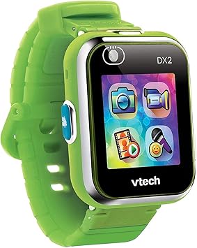 reloj kidizoom amazon