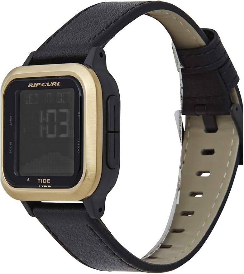 ripcurl gold watch