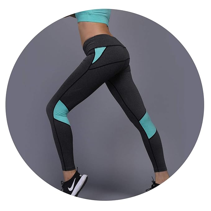 Amazon.com: Juego de yoga para mujer, gimnasio, secado ...