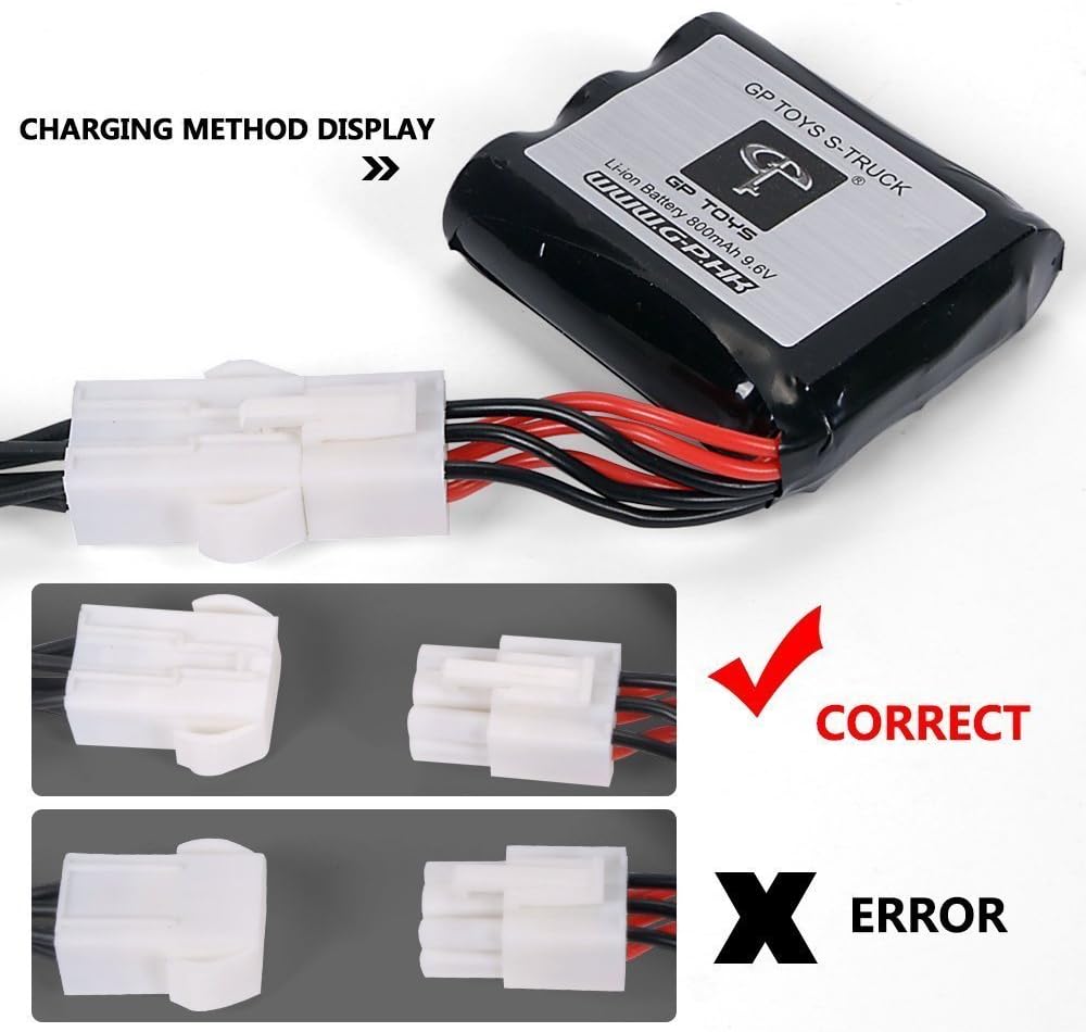 gptoys s912 battery upgrade
