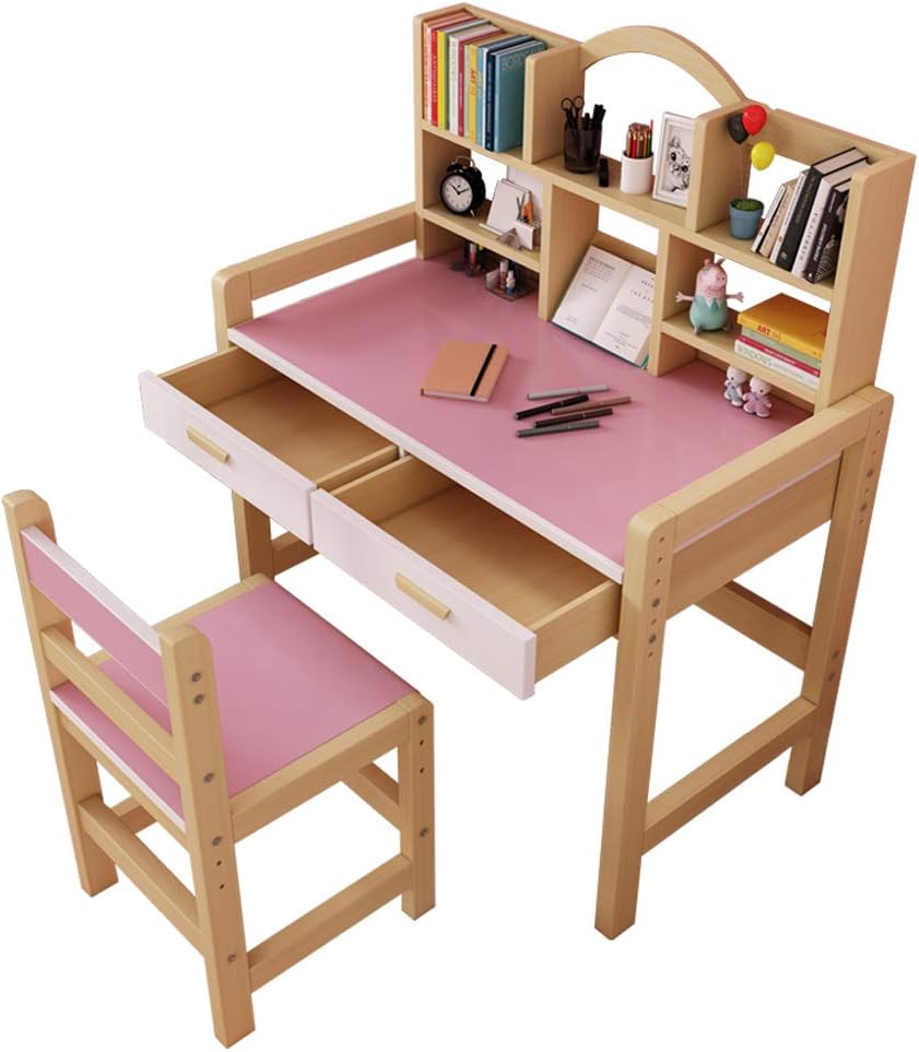 Amazon.com: Study table JION with lockers, Multifunctional Home Office