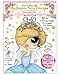 Sherri Baldy My Besties Fairy Princess Coloring Book by Sherri Ann Baldy