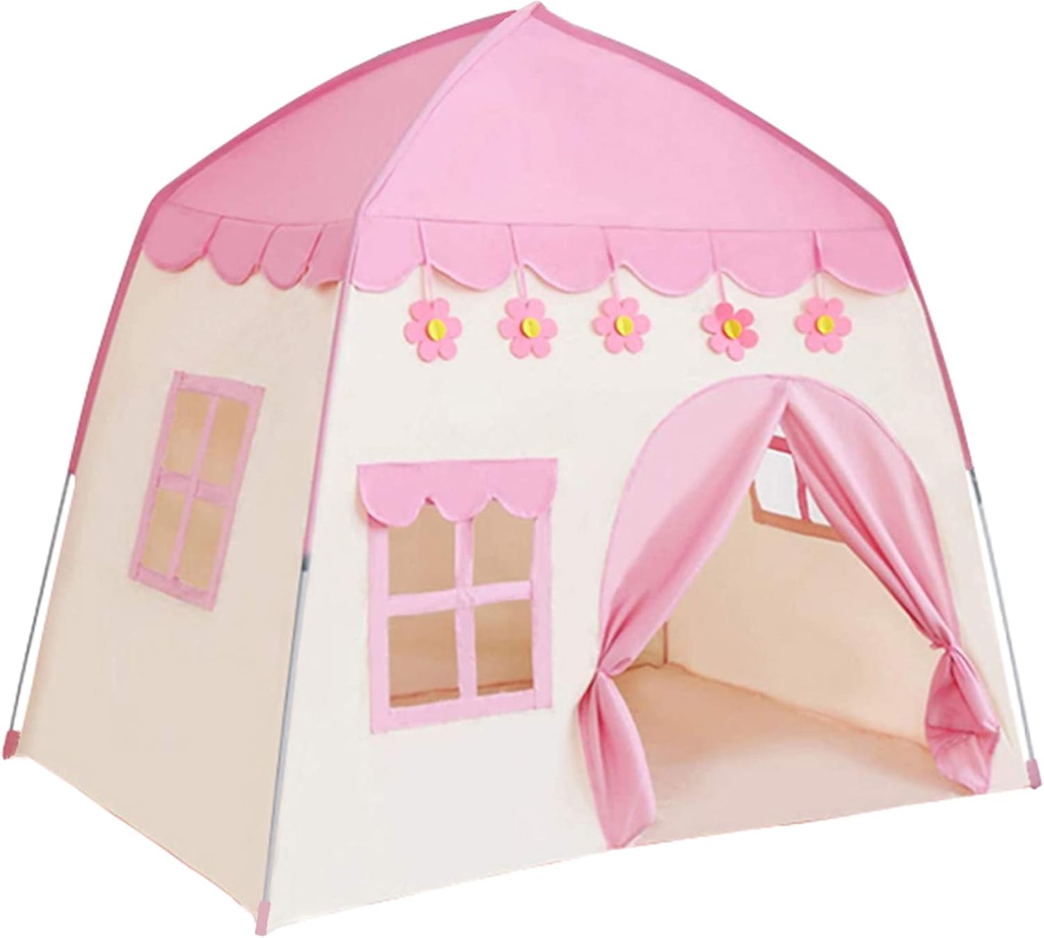 princess teepee fairy tent