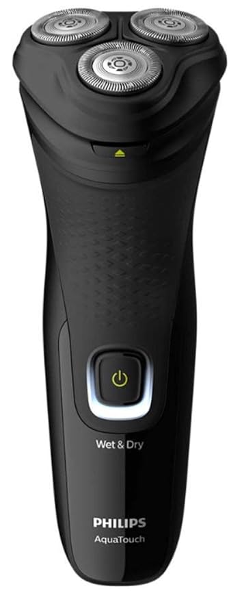 philips one touch shaver