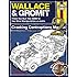 Wallace & Gromit Cracking Contraptions Manual
