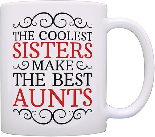 nice gifts for aunts
