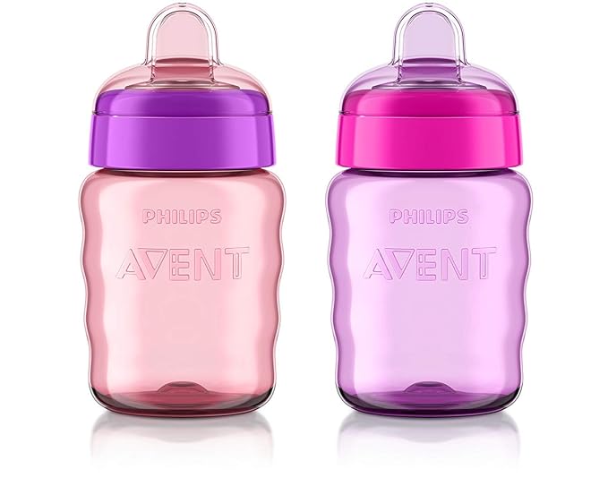 avent sippy cup 6 months