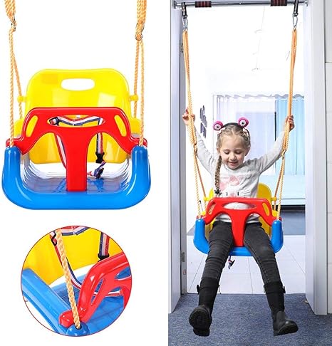 columpios infantiles amazon