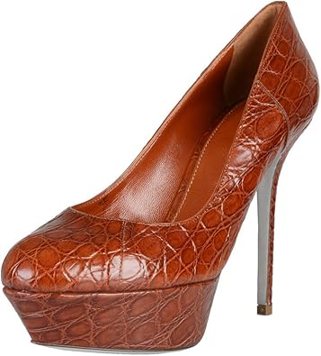 high heel crocs amazon