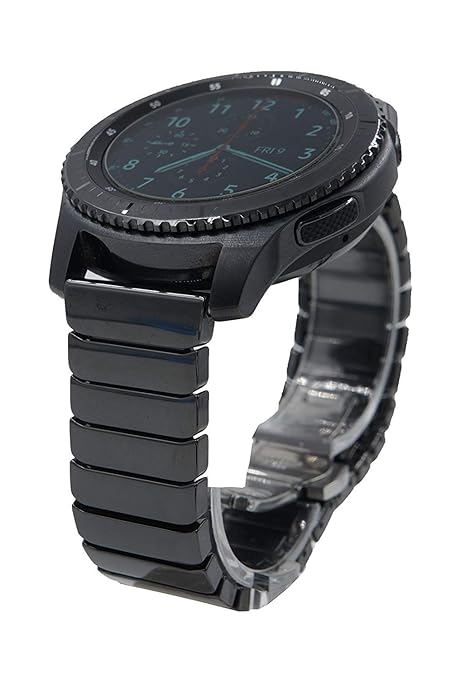 galaxy watch ceramic band