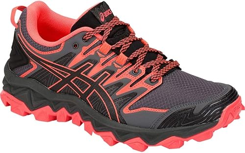 asics gel fujitrabuco 7 gtx womens running shoes