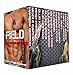 Field Stripped: 15 Steamy Military Romances