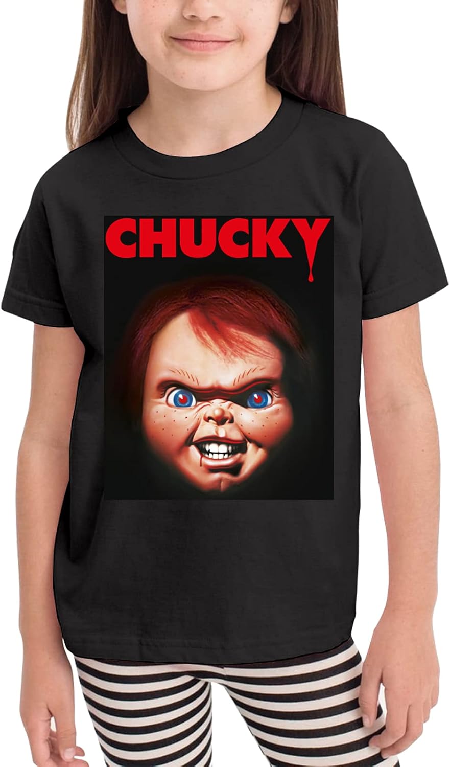 chucky shirt amazon