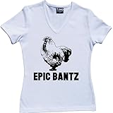 T34 Epic Bantz Women's T-Shirt
